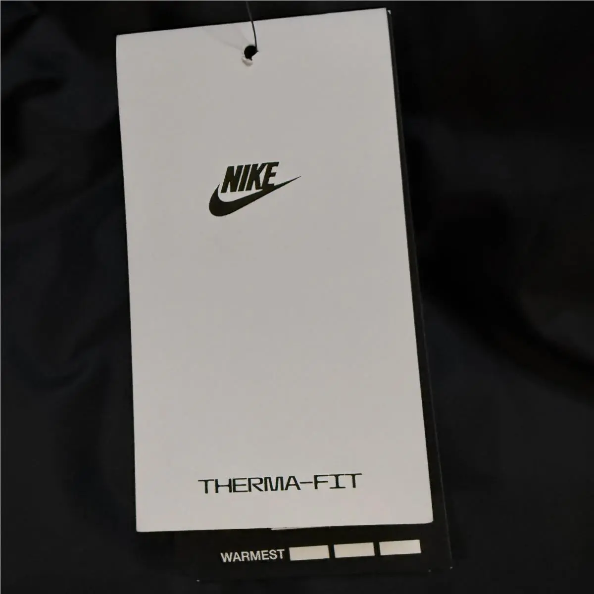 Nike clothing - Black 11
