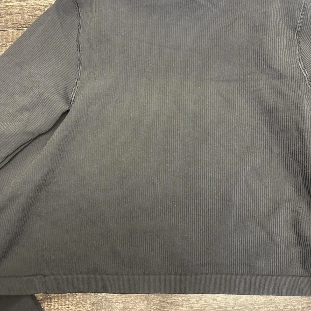 Nike clothing - IU8298-054/TP-LSL11145W-OAR - IU8298-054/TP-LSL11145W-OAR - Black 2