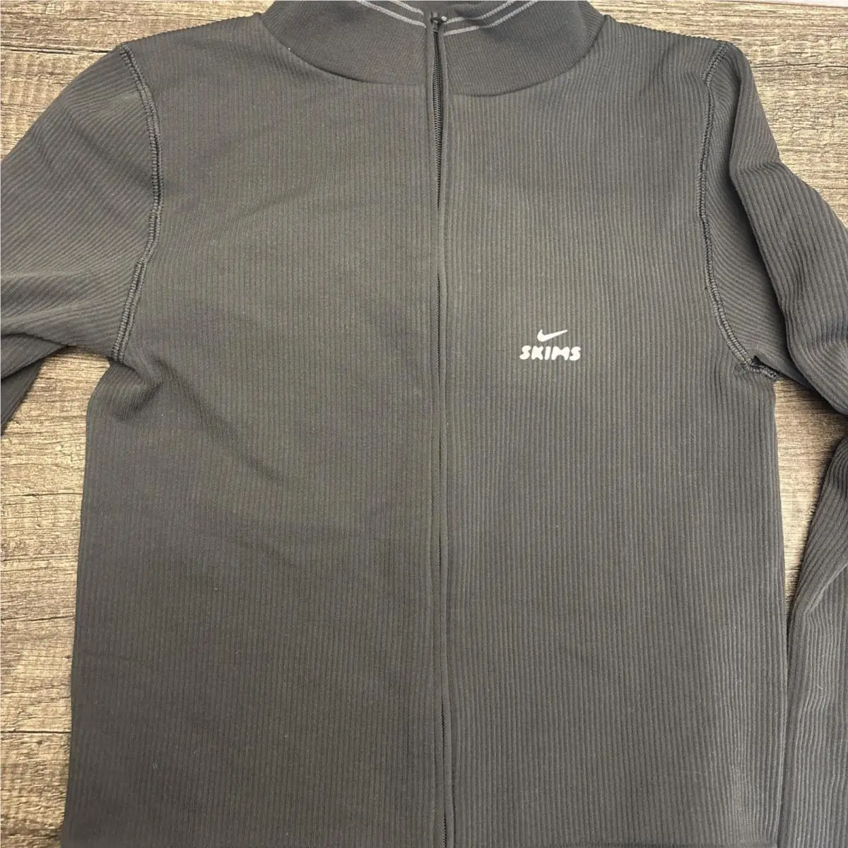 Nike clothing - IU8298-054/TP-LSL11145W-OAR - IU8298-054/TP-LSL11145W-OAR - Black 4