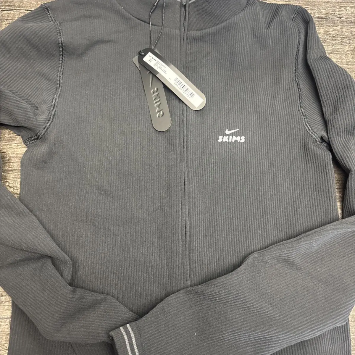 Nike clothing - IU8298-054/TP-LSL11145W-OAR - IU8298-054/TP-LSL11145W-OAR - Black 6