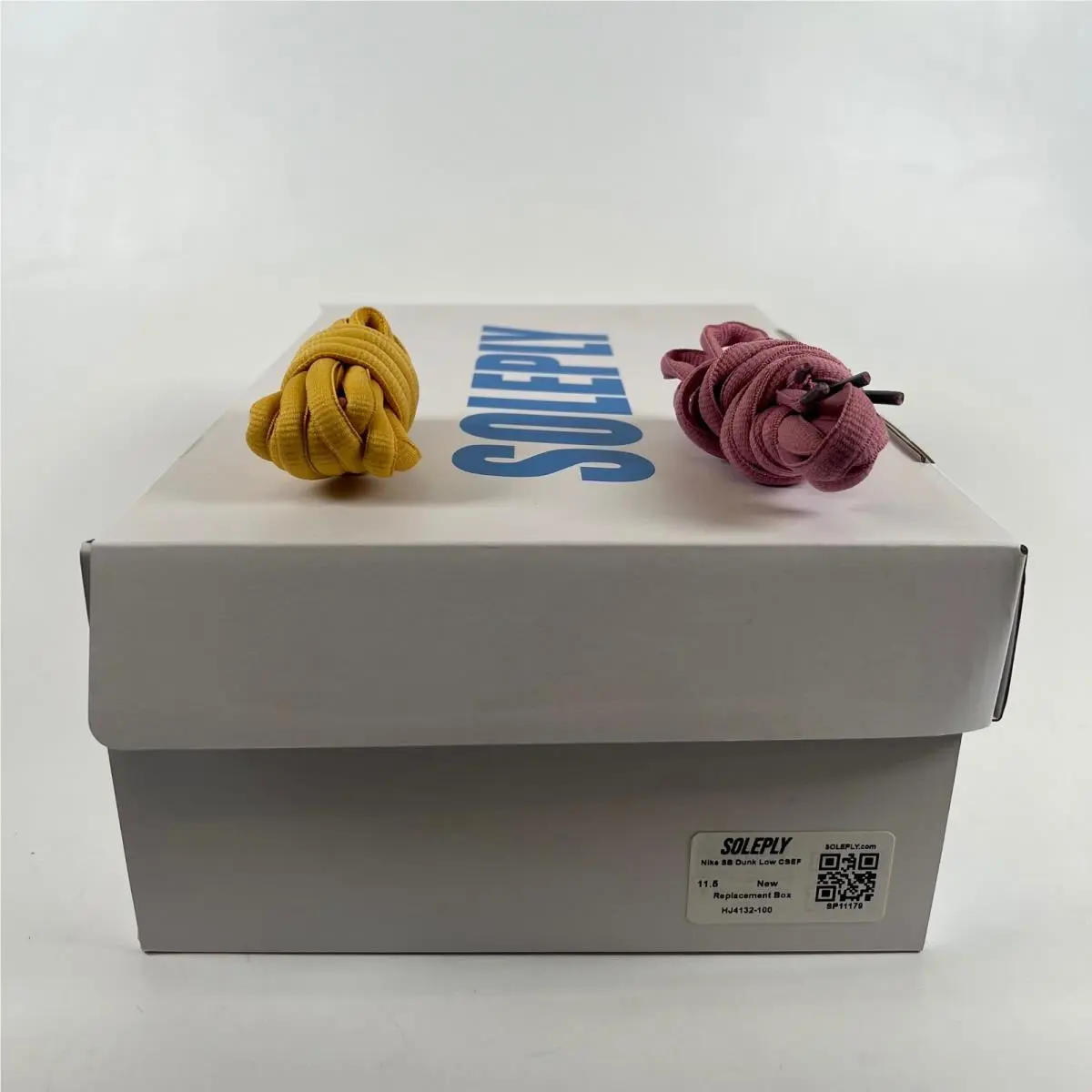 Nike shoes - University of Skateboarders - University Skateboarders - Multicolor 6