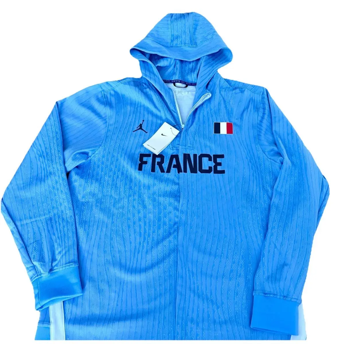Nike clothing - Celestine Blue 0
