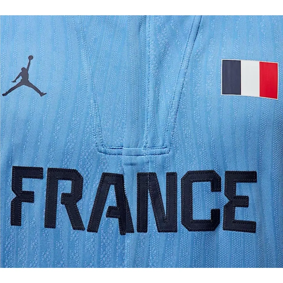 Nike clothing - Celestine Blue 4
