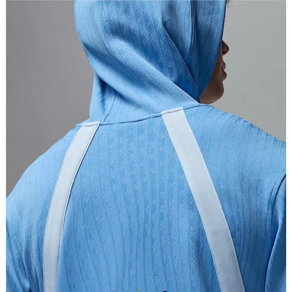 Nike clothing - Celestine Blue 5