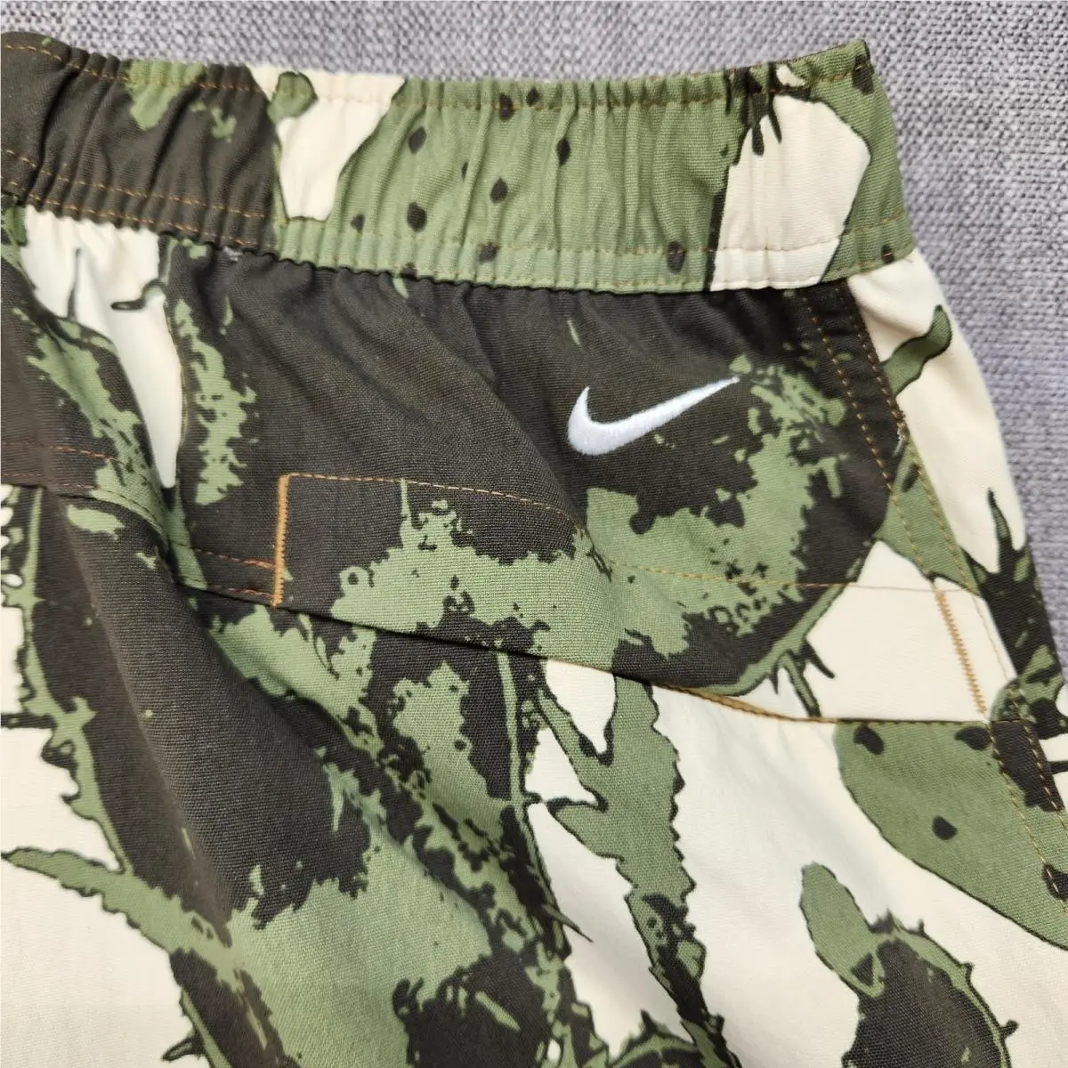 Nike clothing - Nike ACG Smith Summit - ACG Smith Summit - Multicolor 13