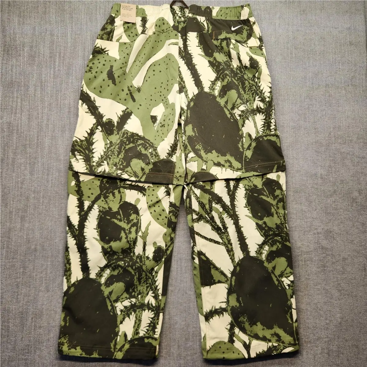 Nike clothing - Nike ACG Smith Summit - ACG Smith Summit - Multicolor 12