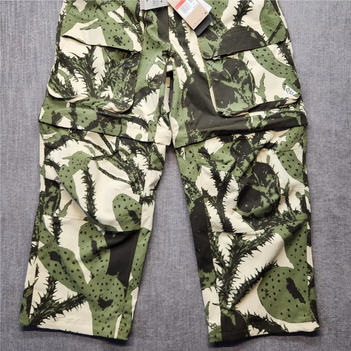 Nike clothing - Nike ACG Smith Summit - ACG Smith Summit - Multicolor 0