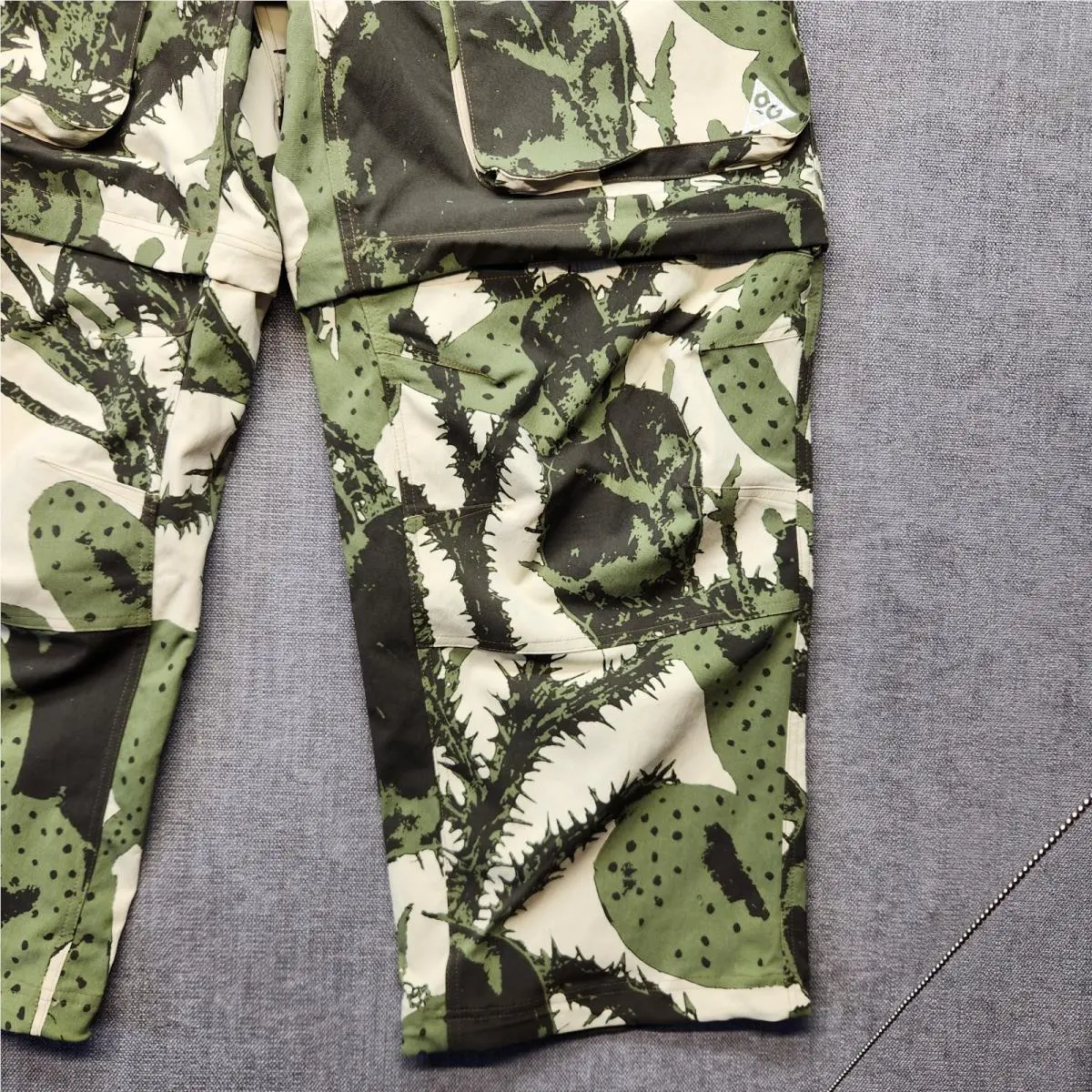 Nike clothing - Nike ACG Smith Summit - ACG Smith Summit - Multicolor 1