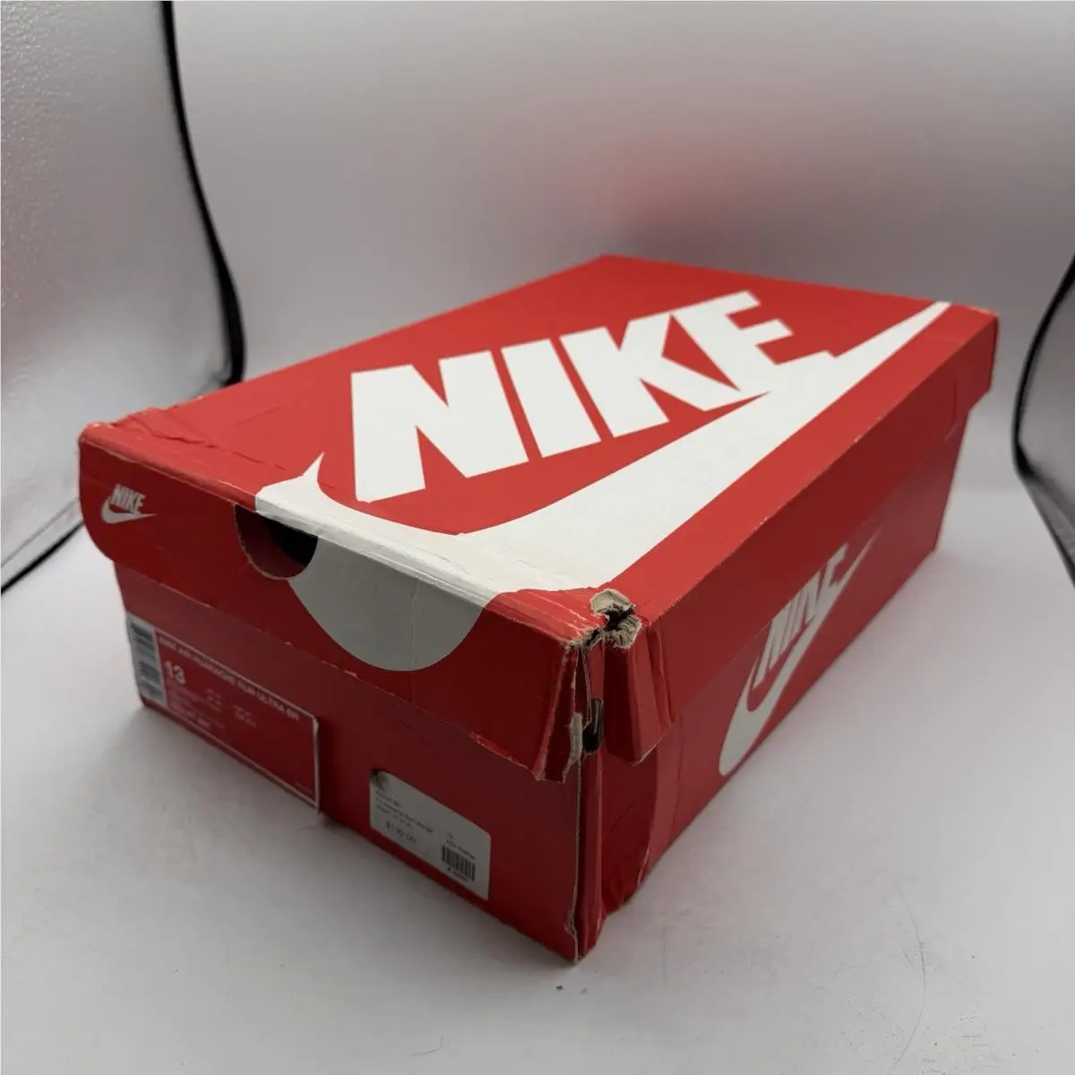 Nike shoes - Nike Air Huarache Run - Air Huarache Run - 833147-801 - Orange 10
