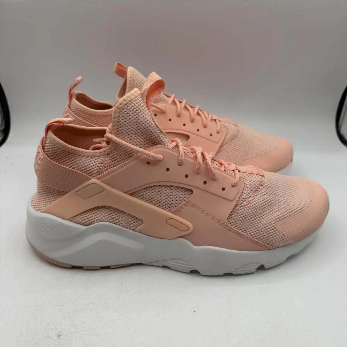 Nike shoes - Nike Air Huarache Run - Air Huarache Run - 833147-801 - Orange 0