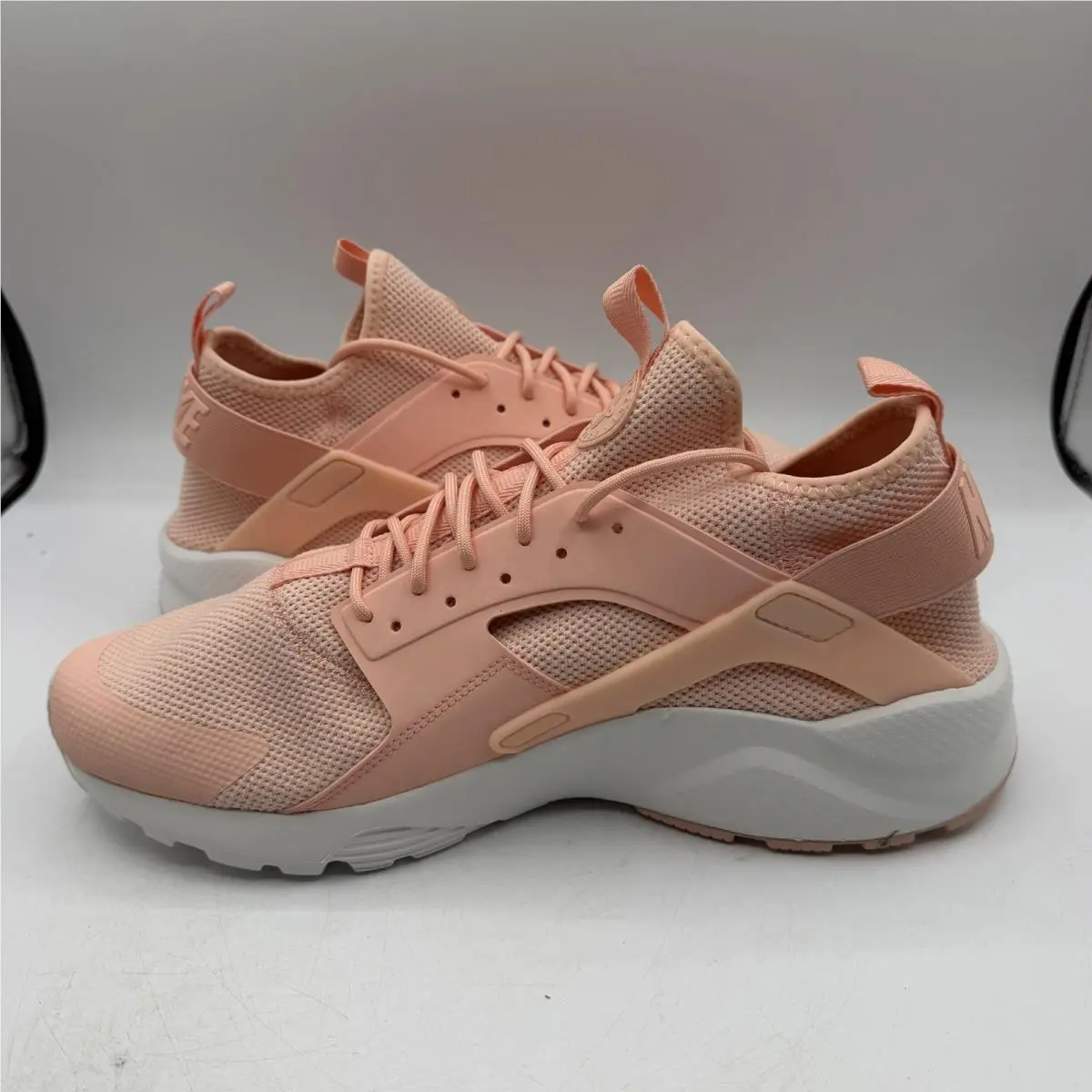 Nike shoes - Nike Air Huarache Run - Air Huarache Run - 833147-801 - Orange 1
