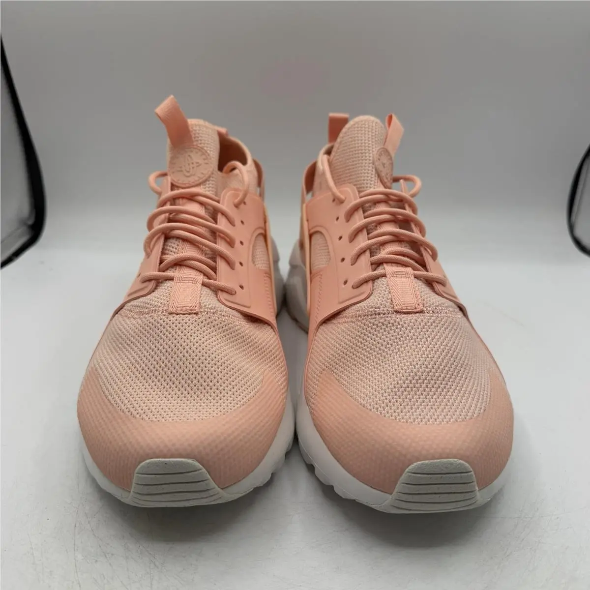 Nike shoes - Nike Air Huarache Run - Air Huarache Run - 833147-801 - Orange 2