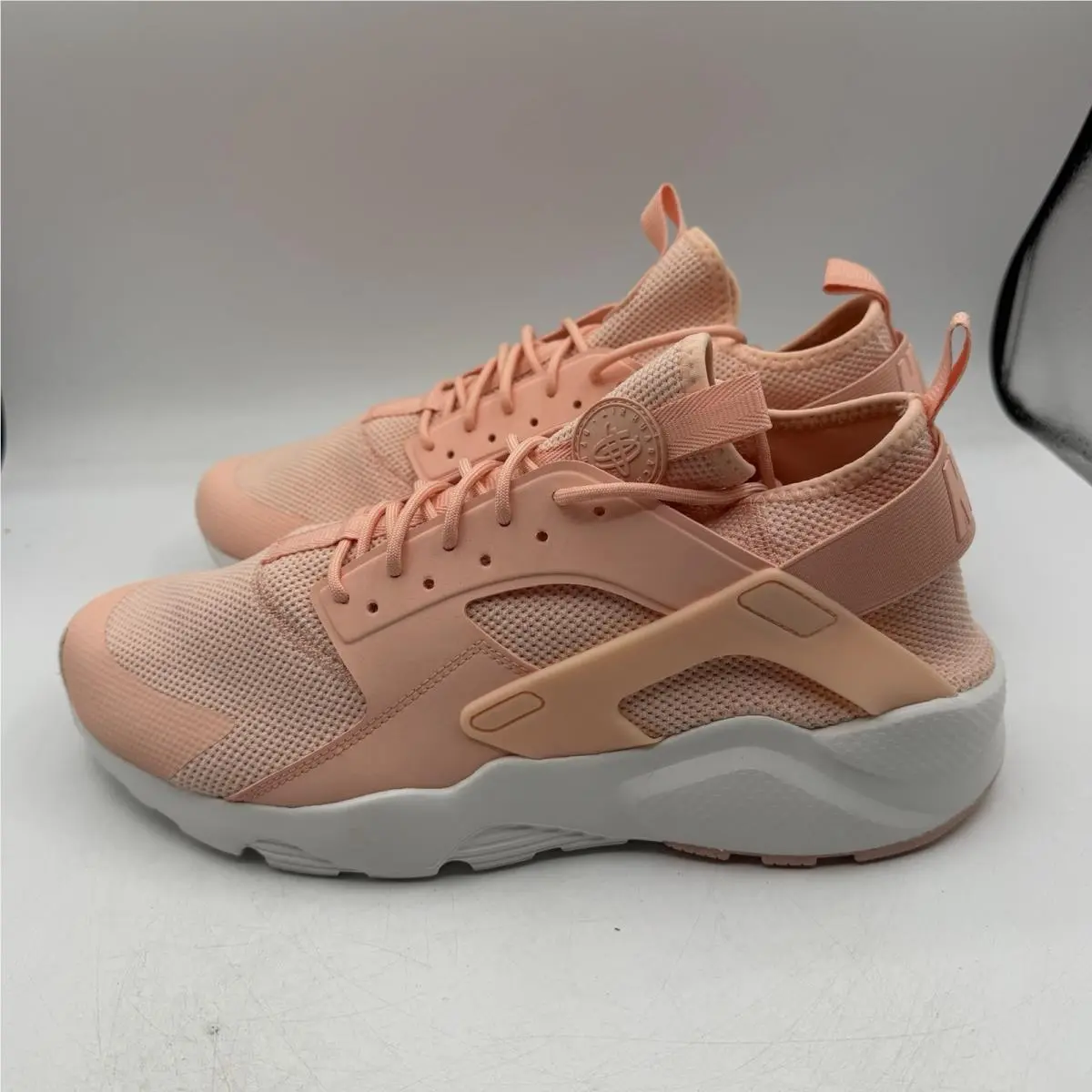 Nike shoes - Nike Air Huarache Run - Air Huarache Run - 833147-801 - Orange 4