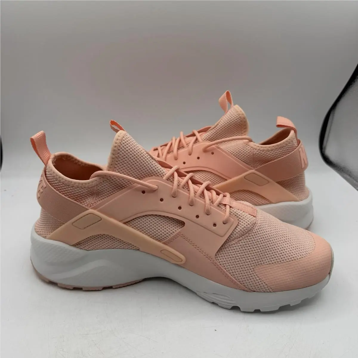 Nike shoes - Nike Air Huarache Run - Air Huarache Run - 833147-801 - Orange 5