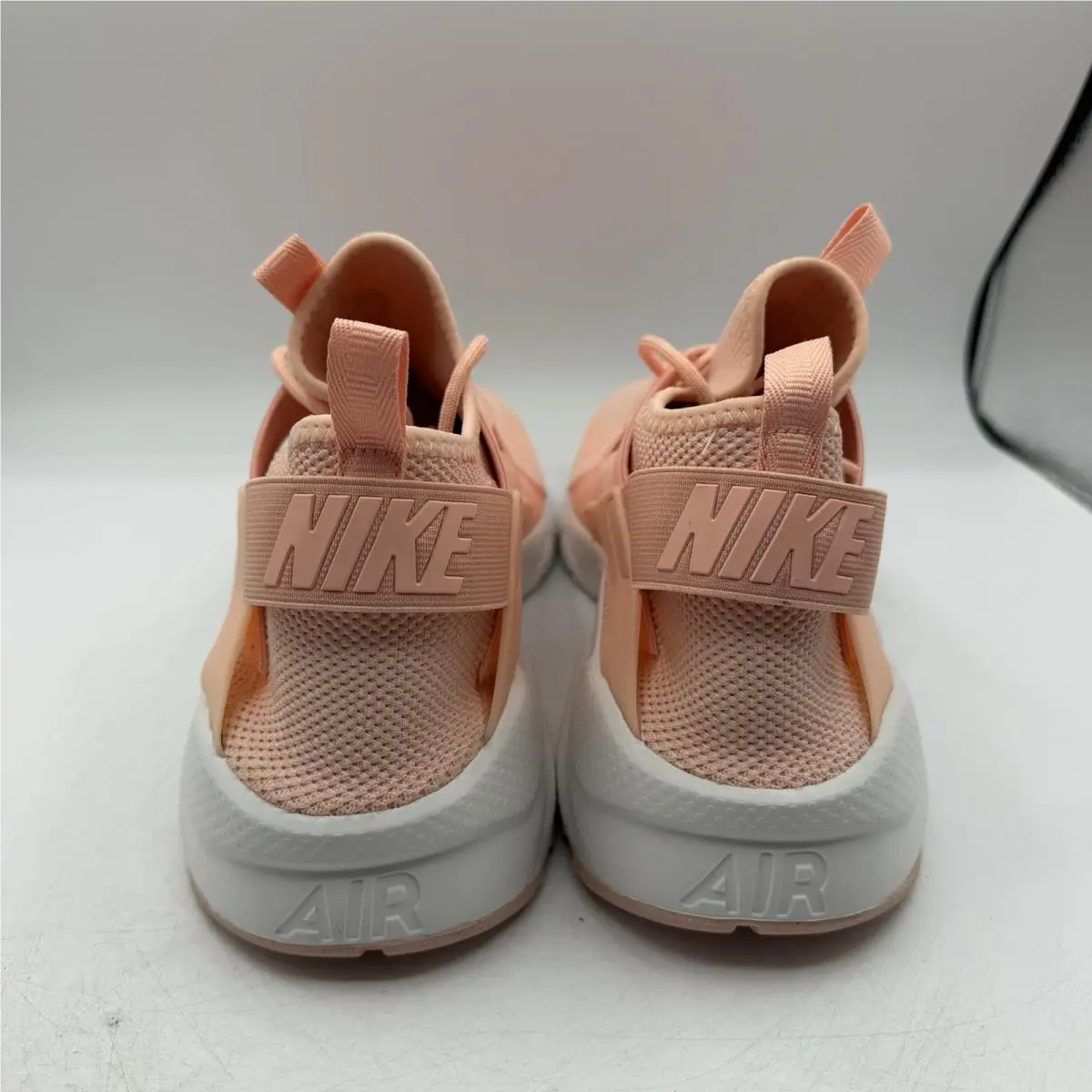 Nike shoes - Nike Air Huarache Run - Air Huarache Run - 833147-801 - Orange 6