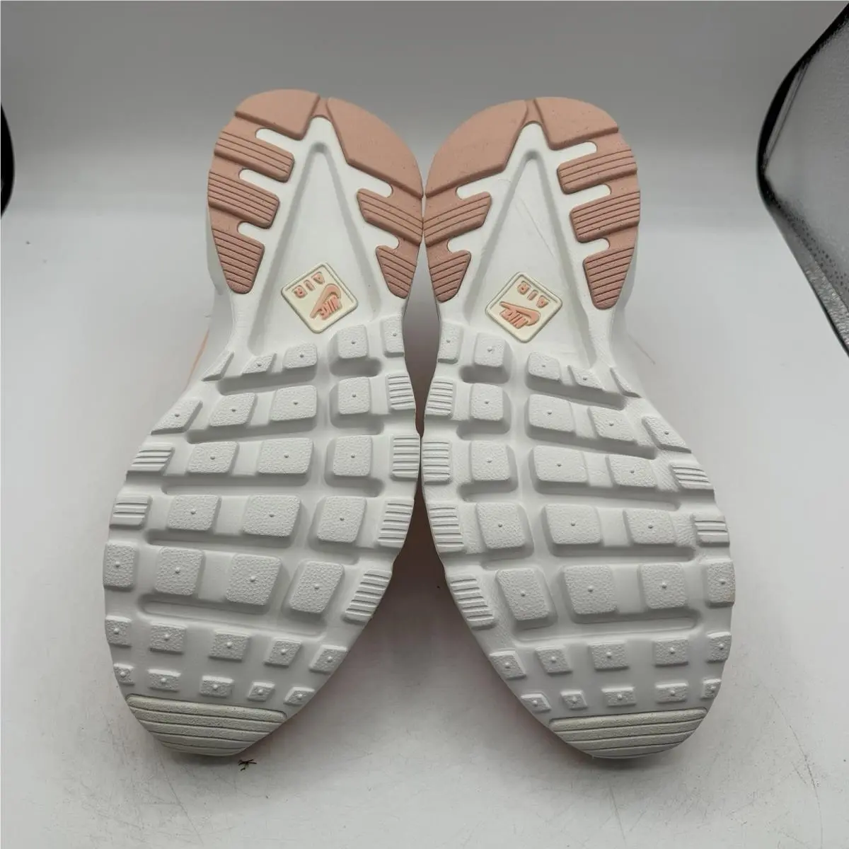Nike shoes - Nike Air Huarache Run - Air Huarache Run - 833147-801 - Orange 8