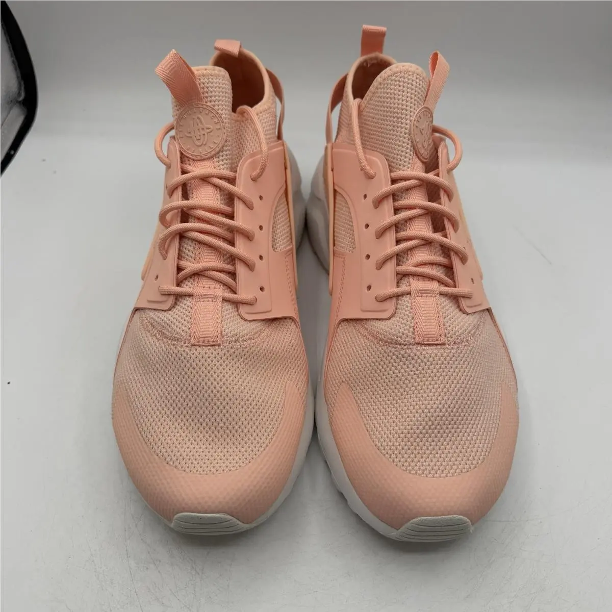 Nike shoes - Nike Air Huarache Run - Air Huarache Run - 833147-801 - Orange 3