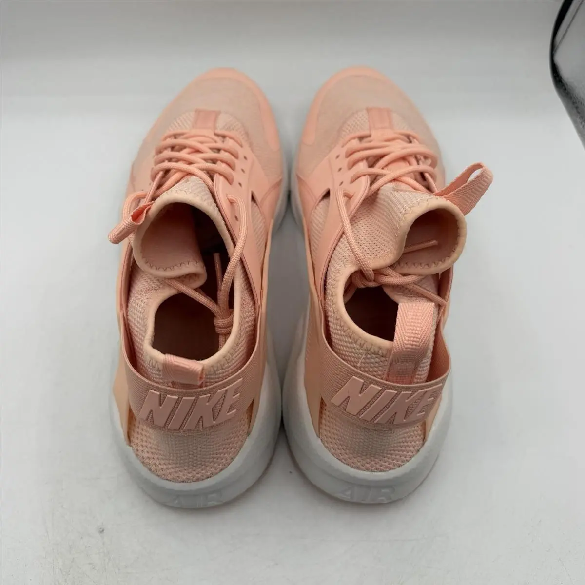 Nike shoes - Nike Air Huarache Run - Air Huarache Run - 833147-801 - Orange 7
