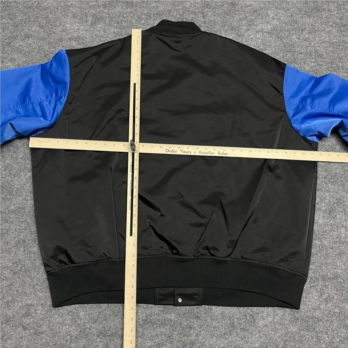Nike clothing - Black 9
