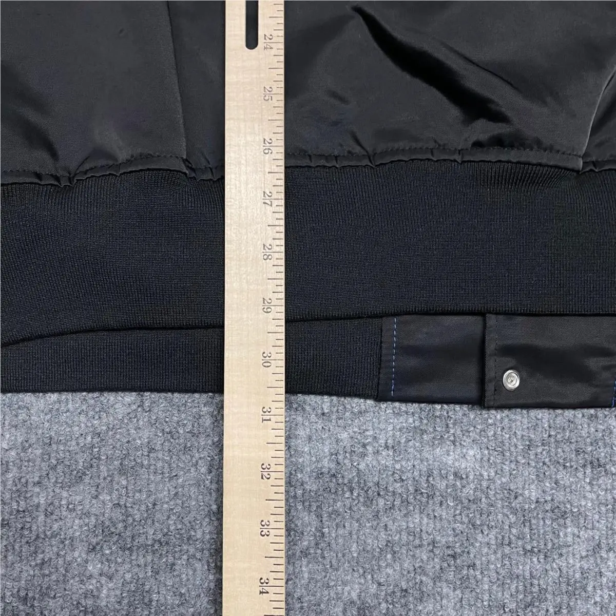 Nike clothing - Black 10