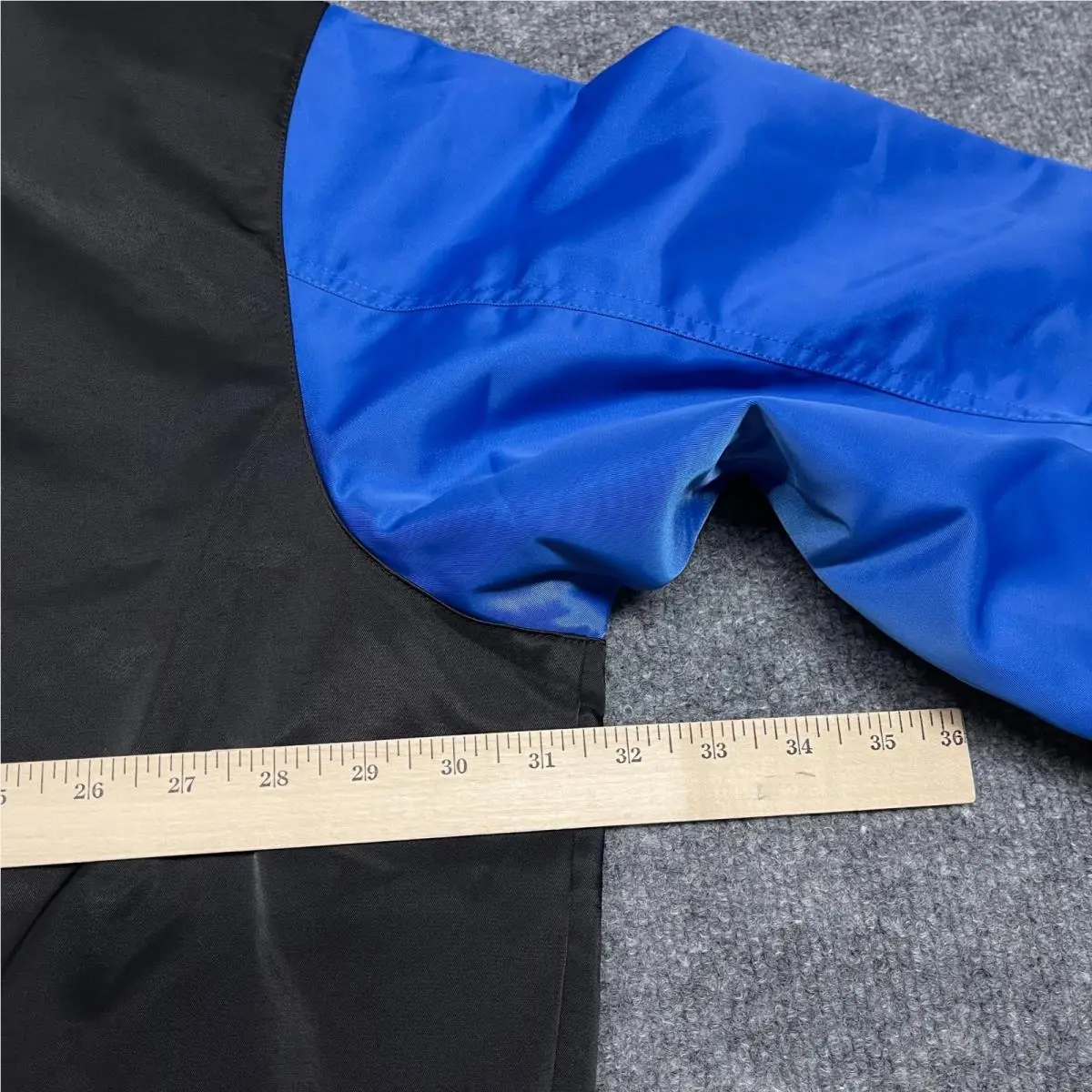 Nike clothing - Black 11