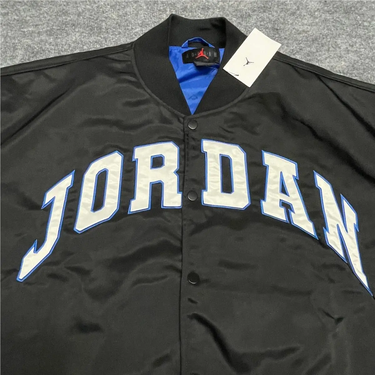 Nike clothing - Black 1
