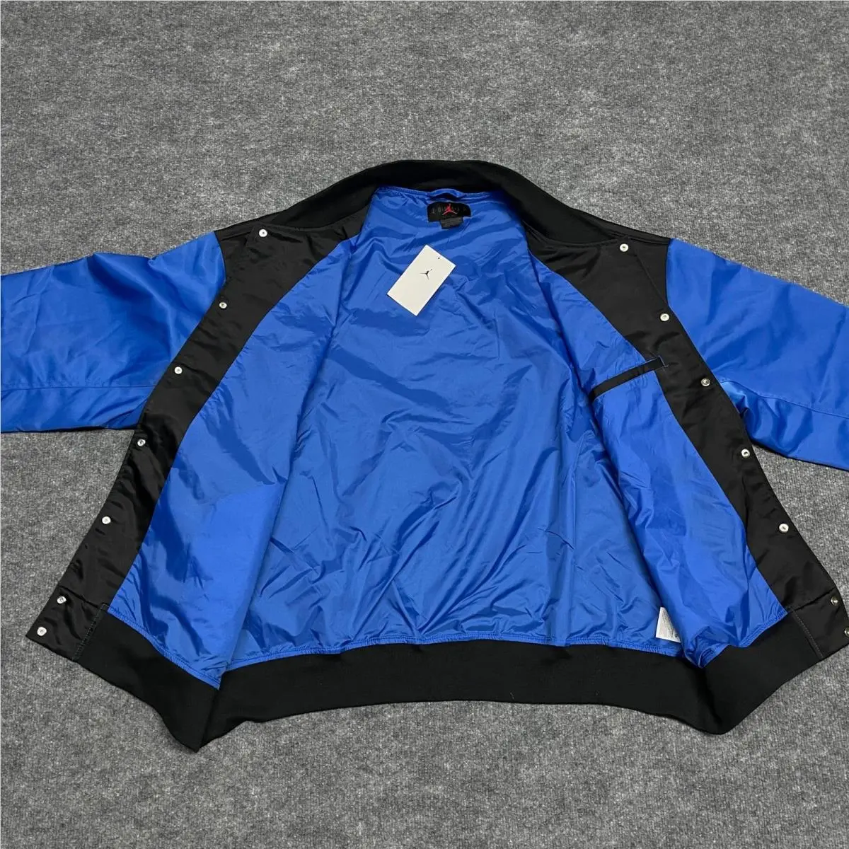 Nike clothing - Black 5