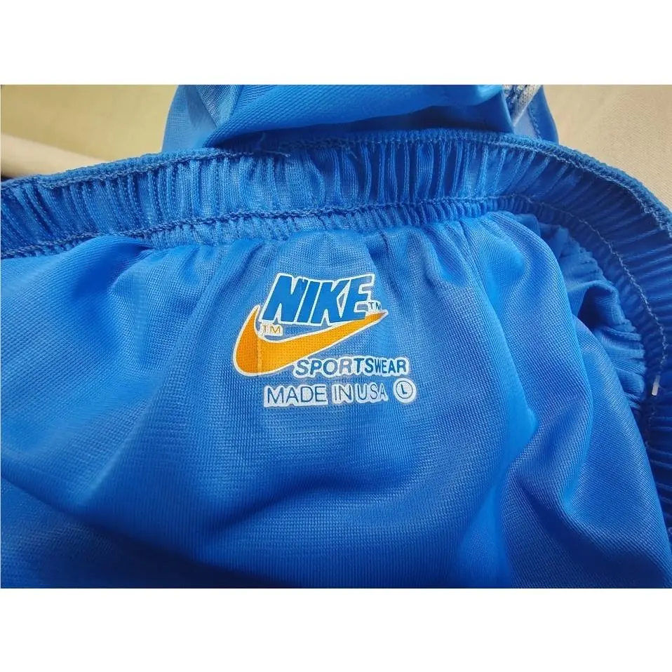 Nike clothing - Blue 1