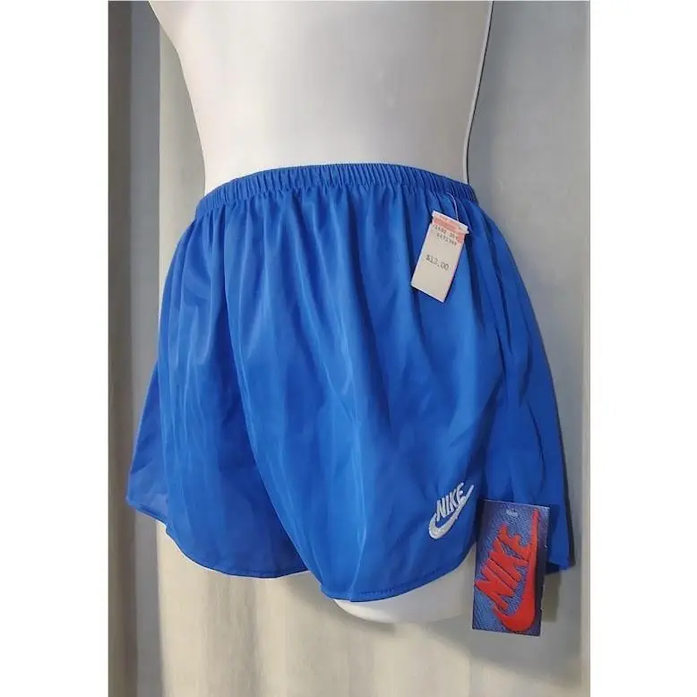 Nike clothing - Blue 3