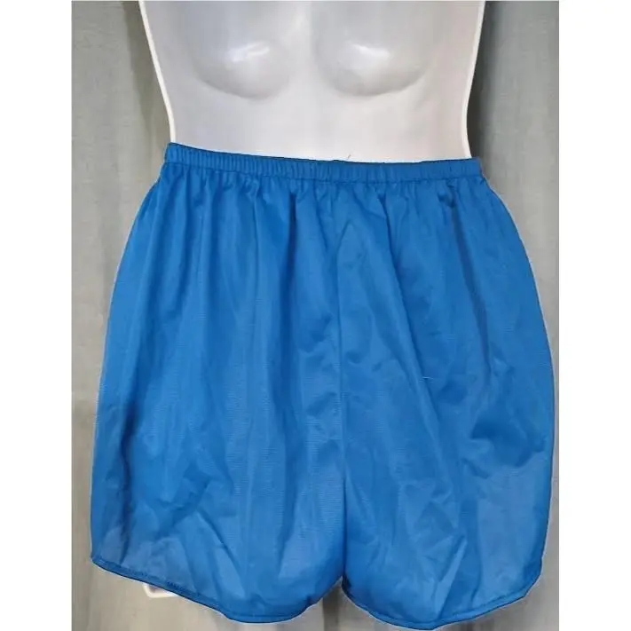 Nike clothing - Blue 4