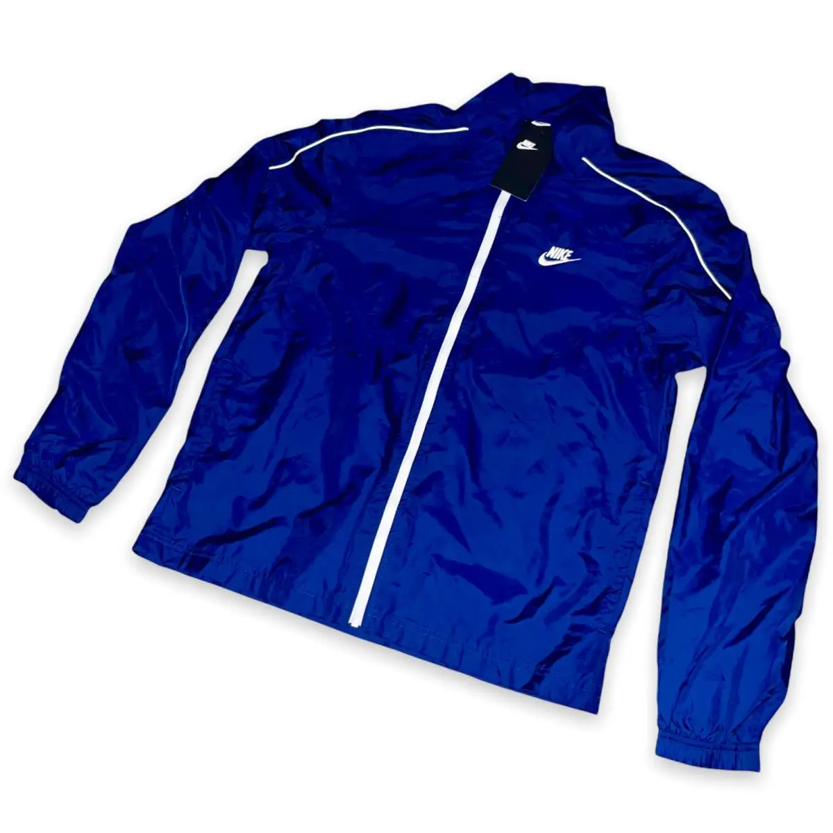 Nike clothing - Nike Slayer - Slayer - Blue 2