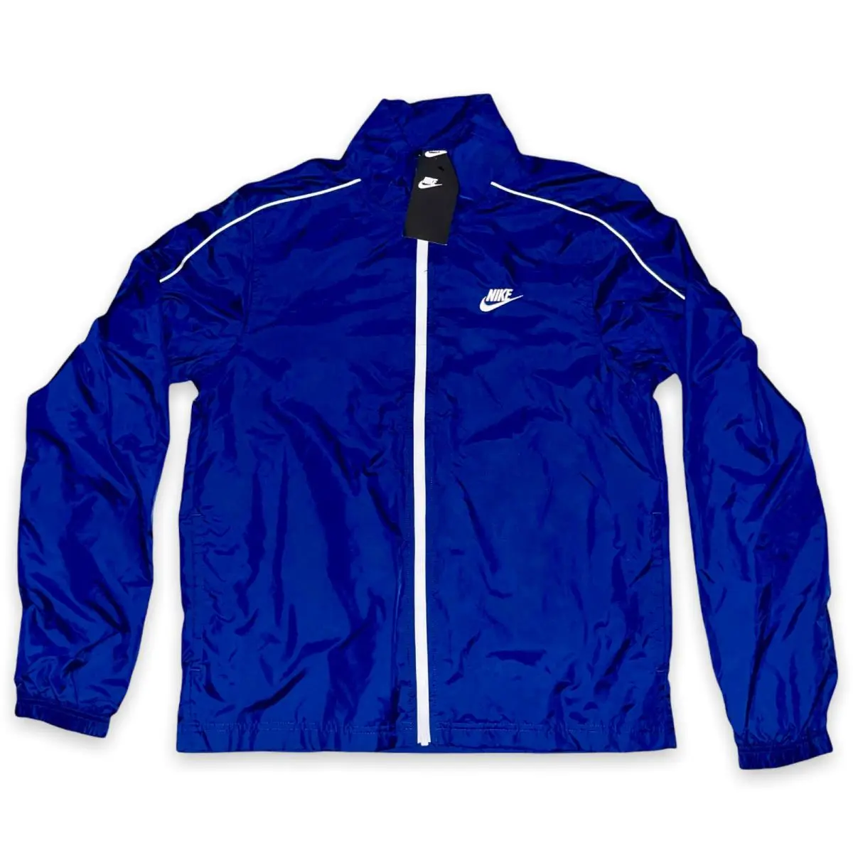 Nike clothing - Nike Slayer - Slayer - Blue 5