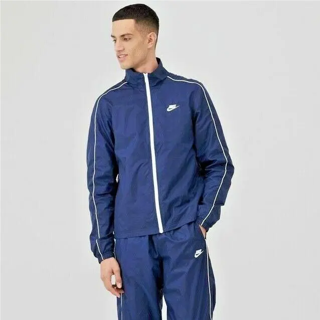 Nike clothing - Nike Slayer - Slayer - Blue 1