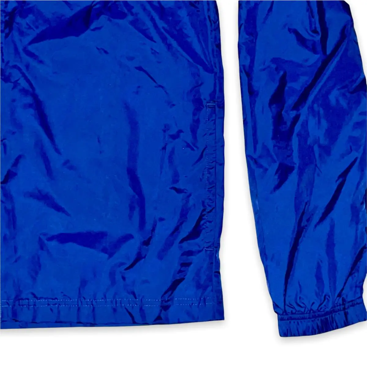 Nike clothing - Nike Slayer - Slayer - Blue 3