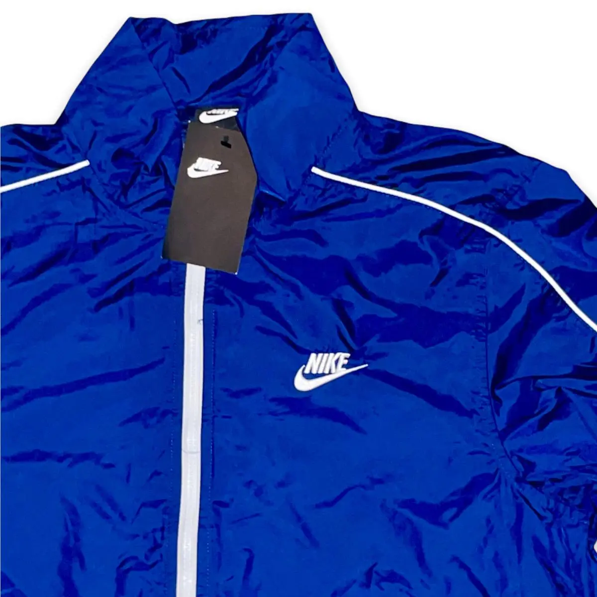 Nike clothing - Nike Slayer - Slayer - Blue 4