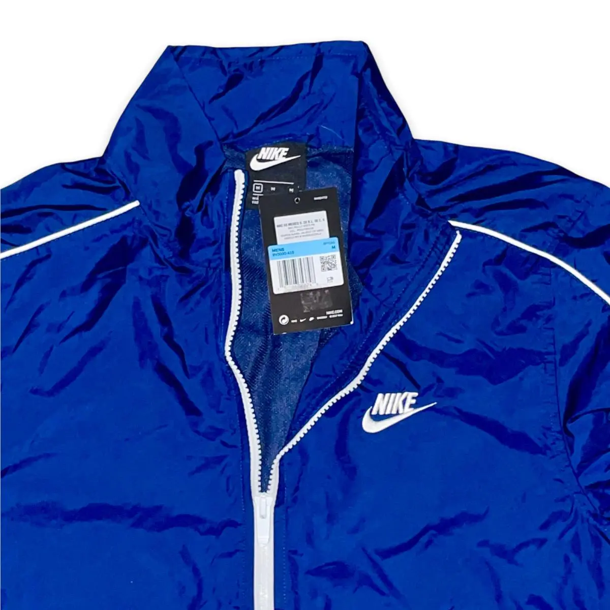 Nike clothing - Nike Slayer - Slayer - Blue 6