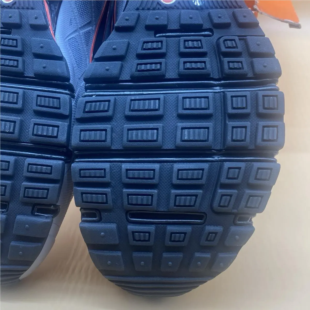 Nike shoes - Nike Shox Turbo+ - Shox - 454166-008 - Multicolor (UPC: 0882801691409) 14