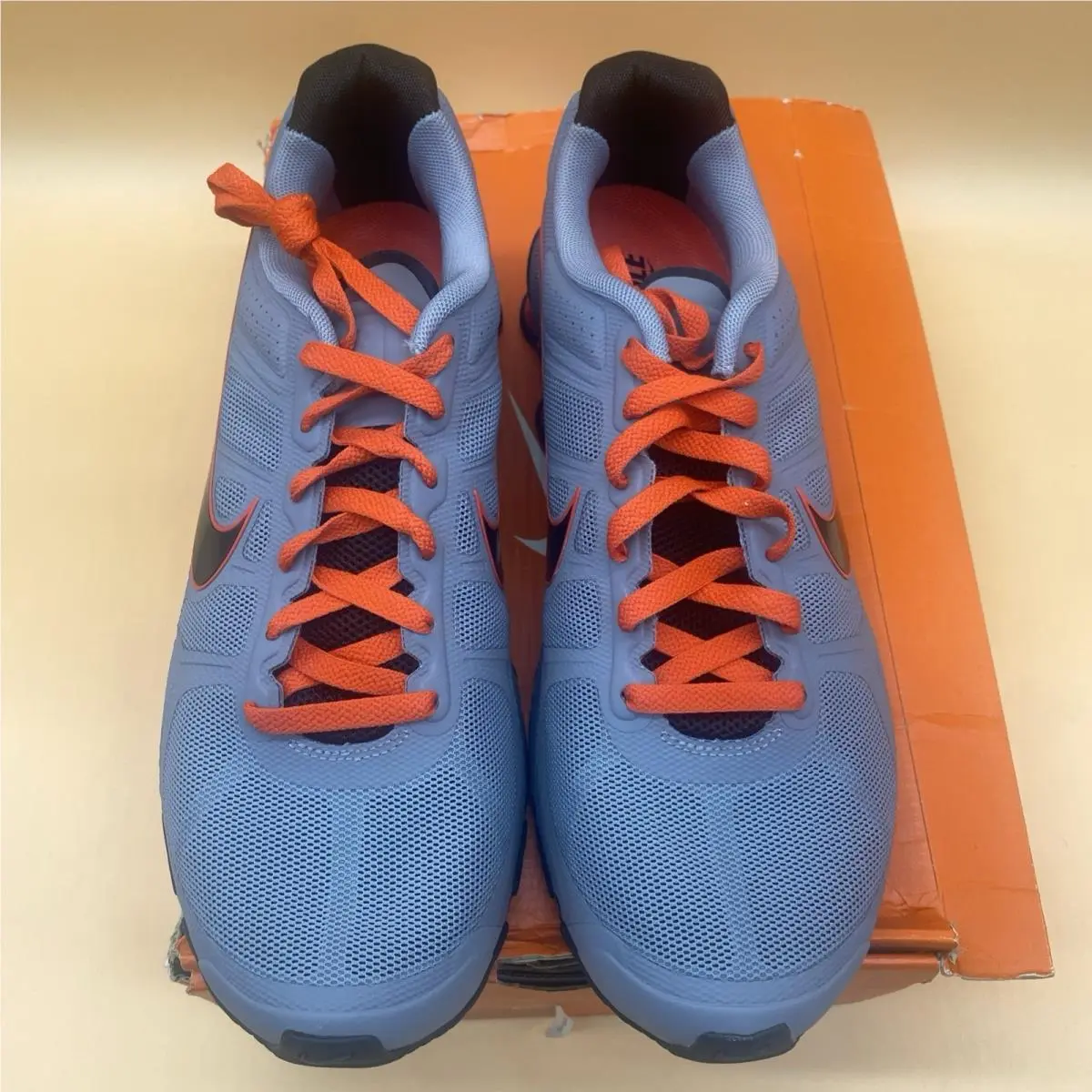 Nike shoes - Nike Shox Turbo+ - Shox - 454166-008 - Multicolor (UPC: 0882801691409) 6