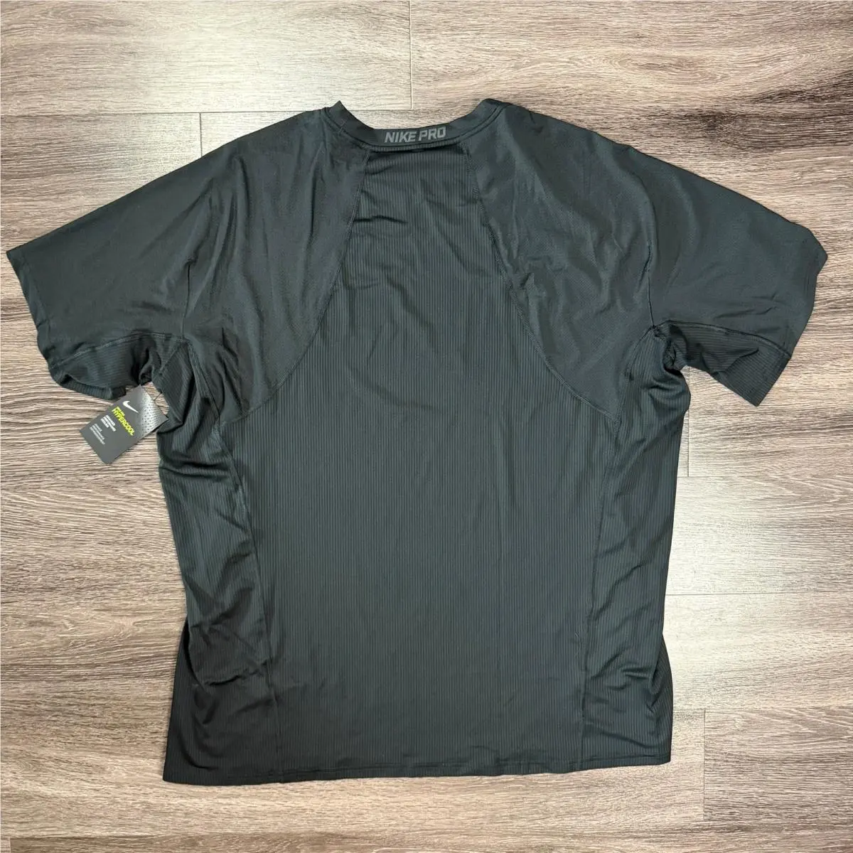 Nike clothing - Black 0