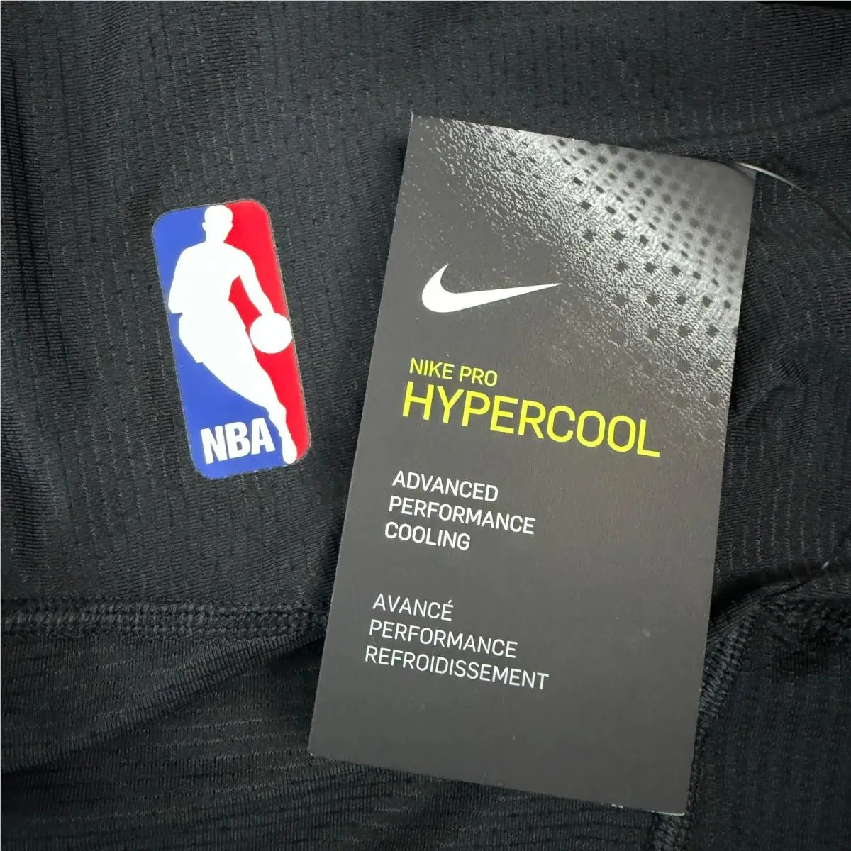 Nike clothing - Black 2