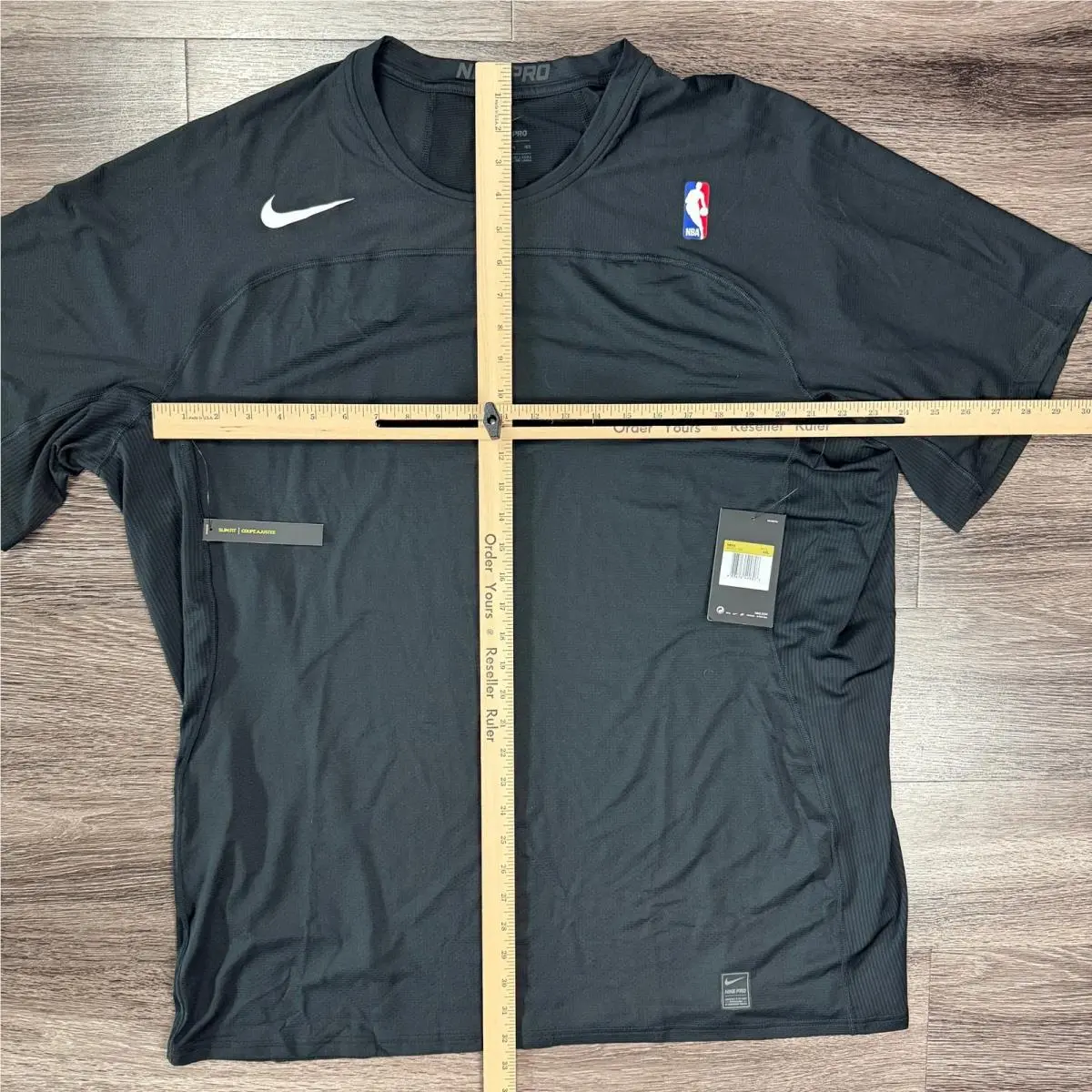 Nike clothing - Black 3