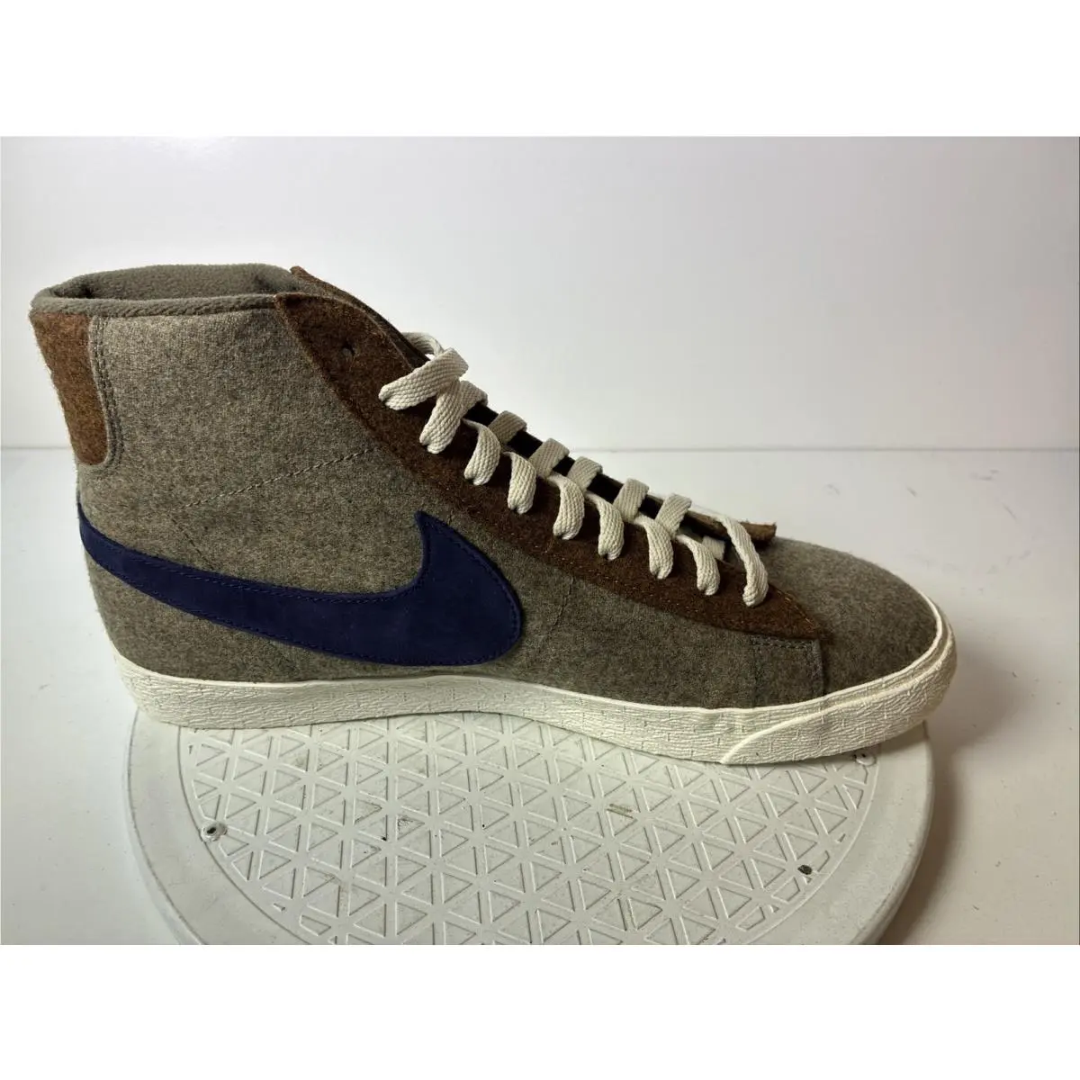 Nike shoes - Nike Blazer ID x Pendleton - CK4749-991 - Multicolor 8
