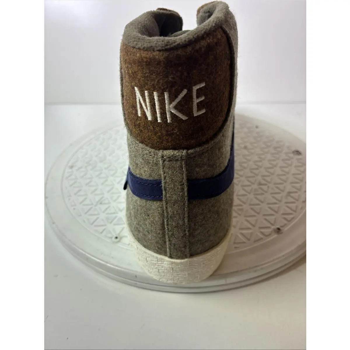 Nike shoes - Nike Blazer ID x Pendleton - CK4749-991 - Multicolor 9
