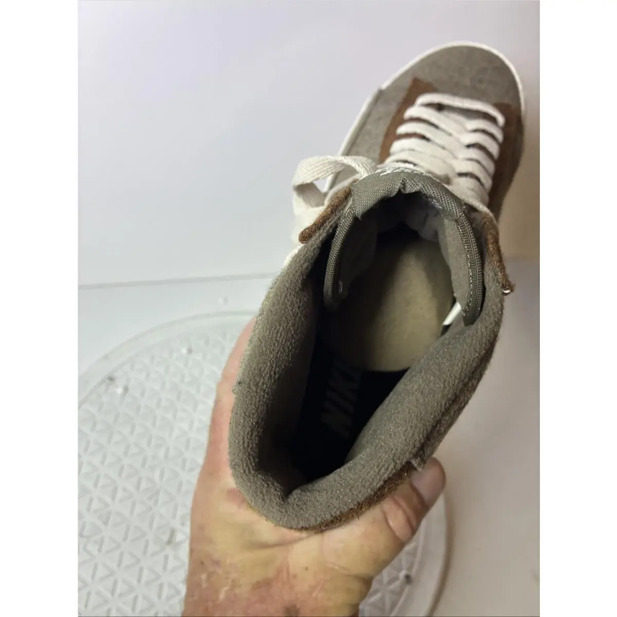 Nike shoes - Nike Blazer ID x Pendleton - CK4749-991 - Multicolor 11