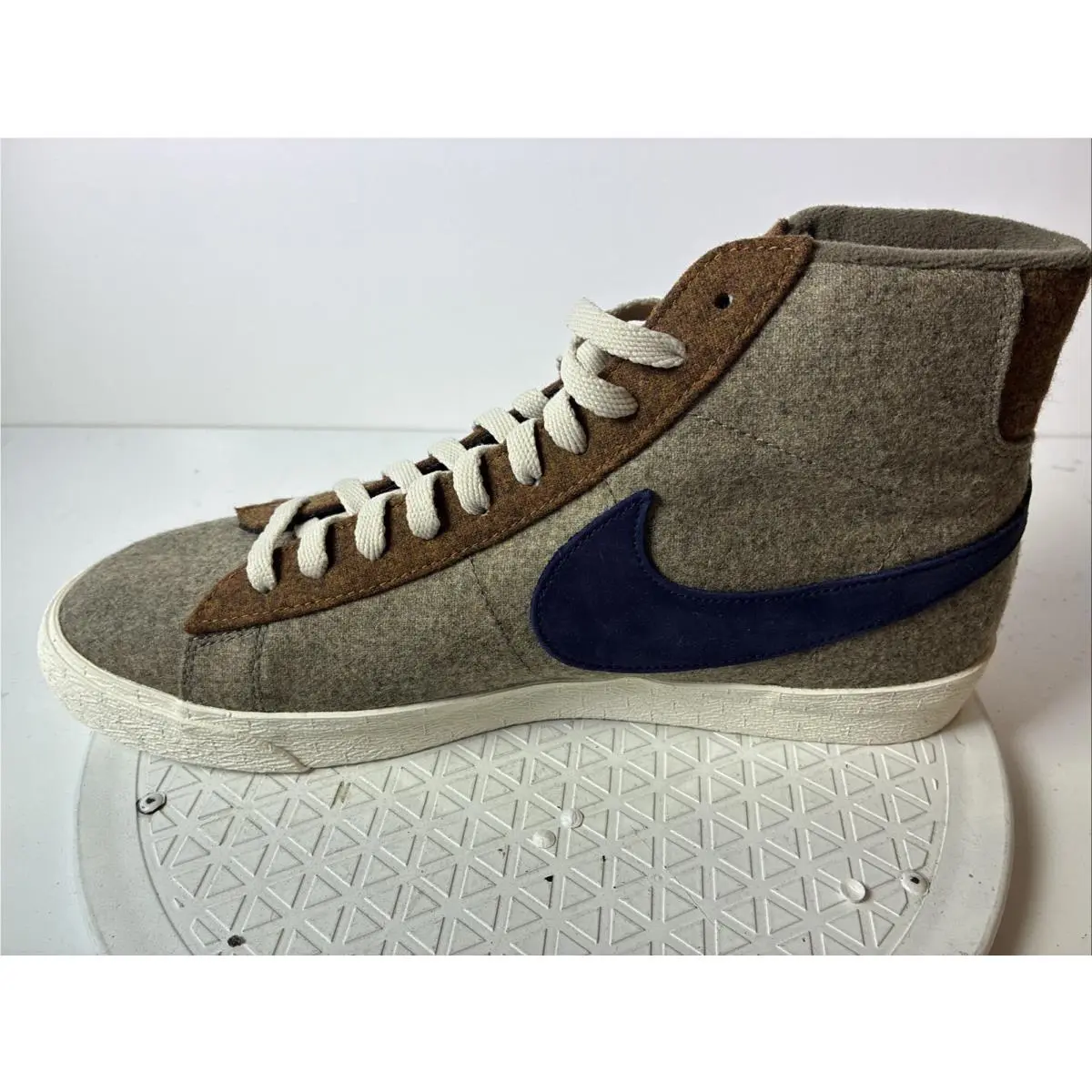 Nike shoes - Nike Blazer ID x Pendleton - CK4749-991 - Multicolor 1