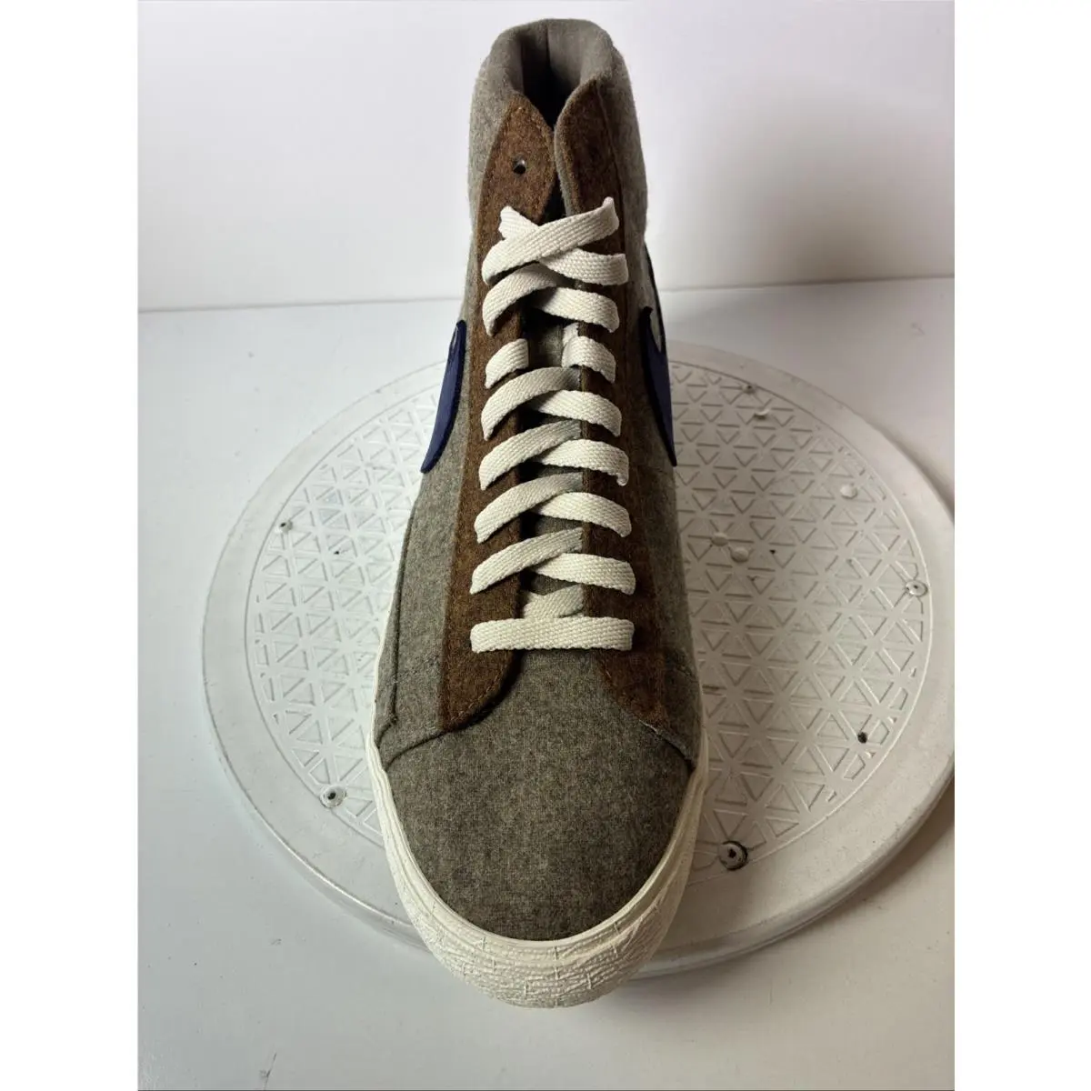 Nike shoes - Nike Blazer ID x Pendleton - CK4749-991 - Multicolor 2