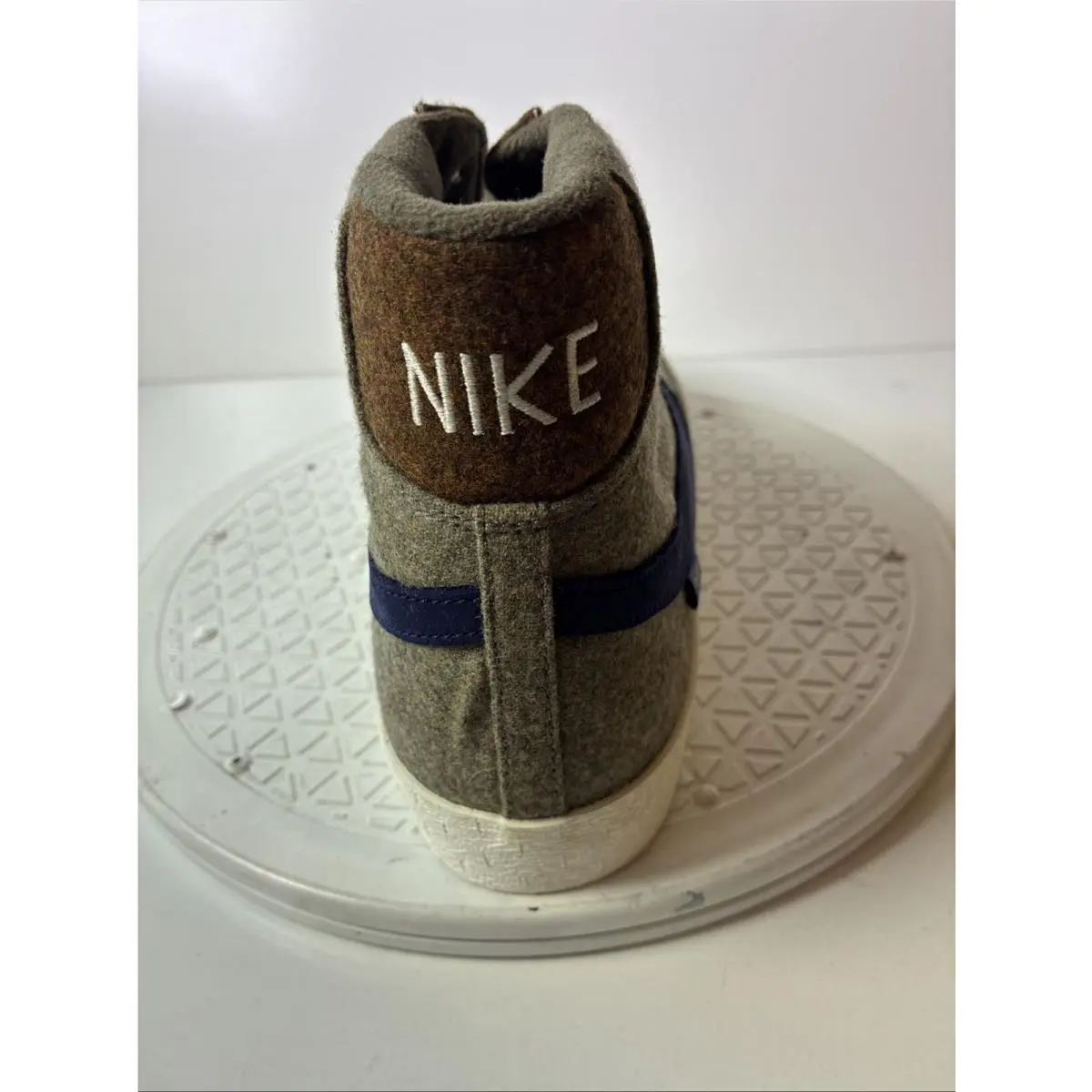 Nike shoes - Nike Blazer ID x Pendleton - CK4749-991 - Multicolor 5