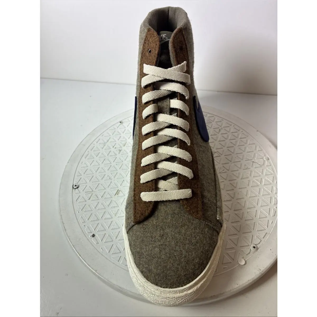 Nike shoes - Nike Blazer ID x Pendleton - CK4749-991 - Multicolor 7