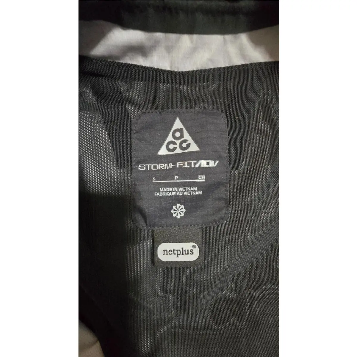 Nike clothing - Nike ACG 