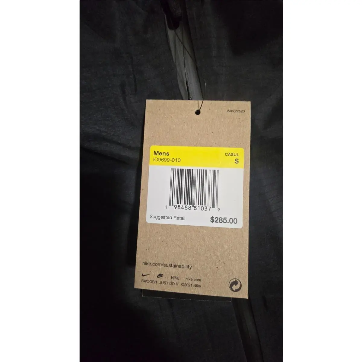 Nike clothing - Nike ACG 